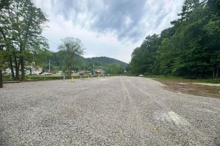Mckee Campground