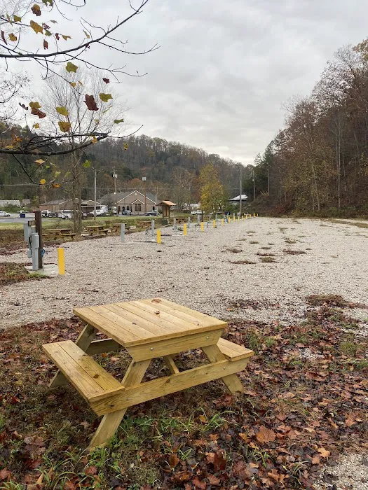 Mckee Campground 4