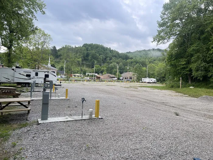 Mckee Campground 3