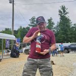 Camp Blue Falcon
