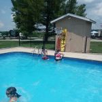 Outpost RV Park & Campground