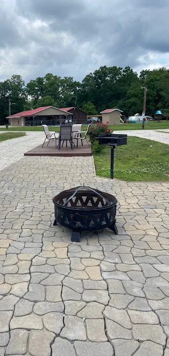 Outpost RV Park & Campground 8
