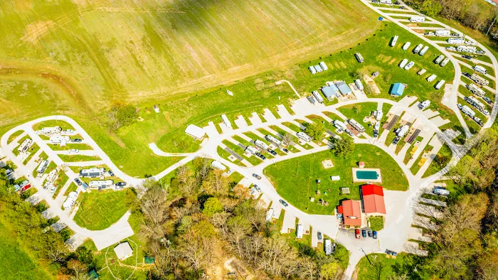 Outpost RV Park & Campground 2