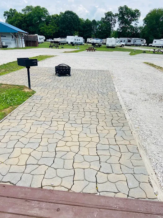 Outpost RV Park & Campground 6