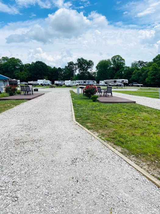 Outpost RV Park & Campground 10