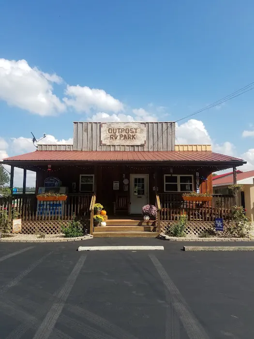 Outpost RV Park & Campground 7