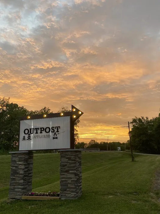 Outpost RV Park & Campground 3