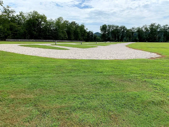 The Ole Cornfield 3