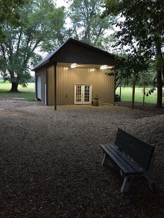 The Ole Cornfield 2