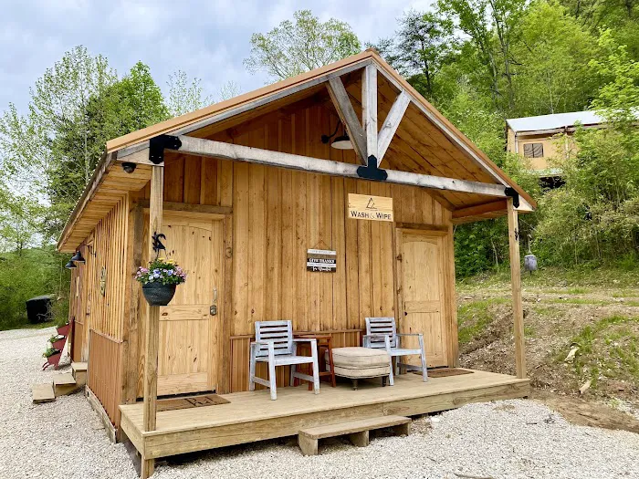 Cabin and Canvas 3