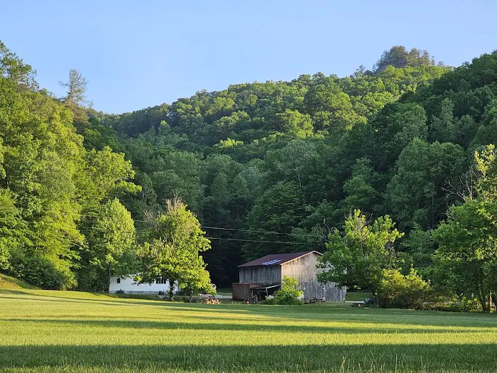 Red River Gorge Campground 1