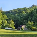 Red River Gorge Campground