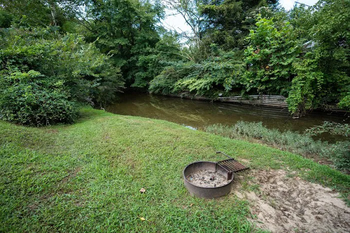 Natural Bridge Campground 6