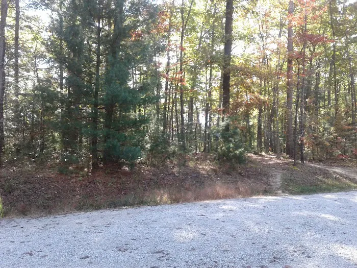 Indian Creek Parking 9