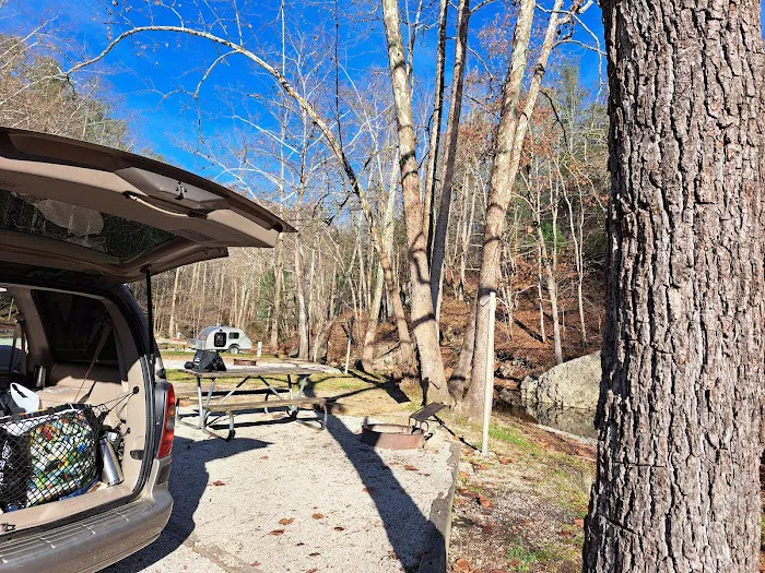 Whittleton Campground 8