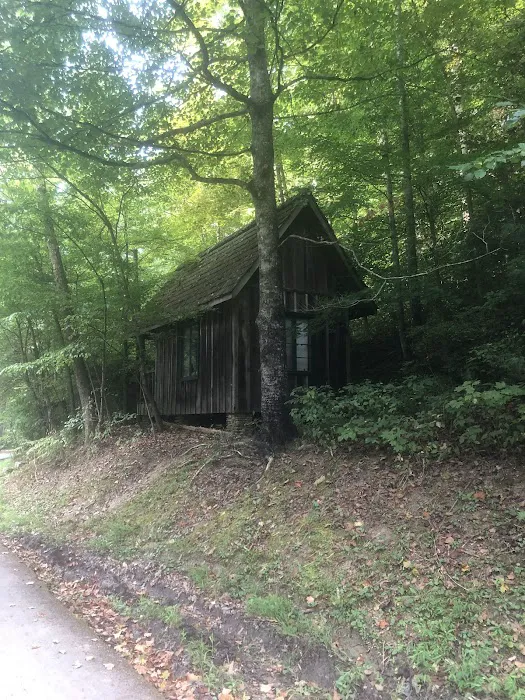 Whittleton Campground 9