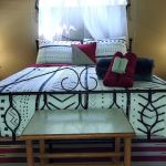 Red River Gorge Glamp Camp