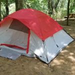 John Swift's Lost Silver Mine Historic Campground