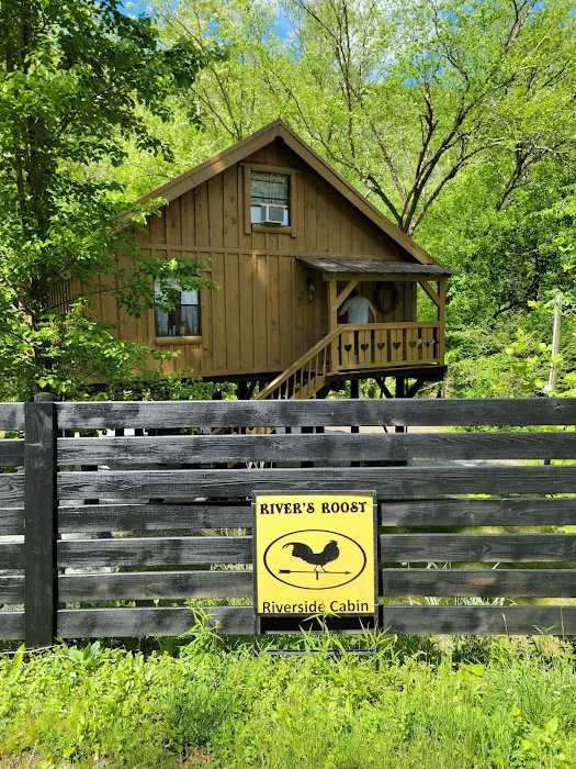 John Swift's Lost Silver Mine Historic Campground 8