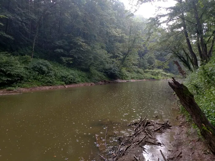 John Swift's Lost Silver Mine Historic Campground 5