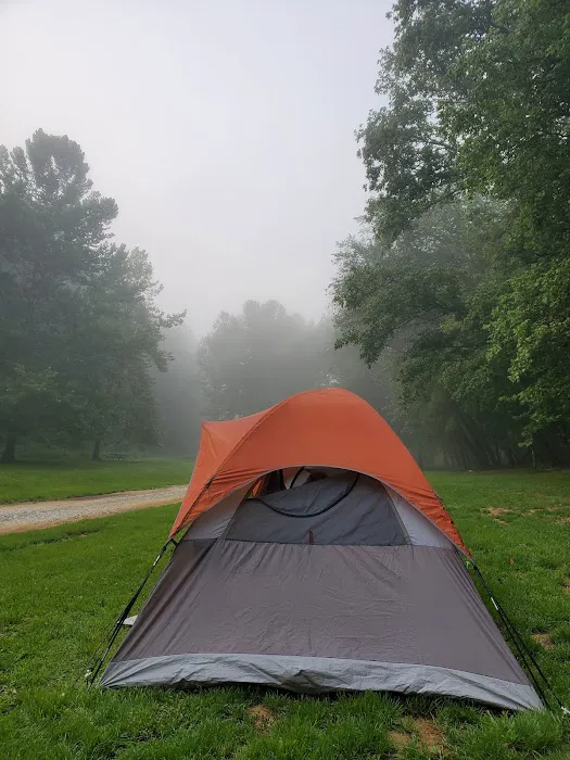 John Swift's Lost Silver Mine Historic Campground 6
