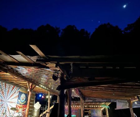 Growing Stones Campground