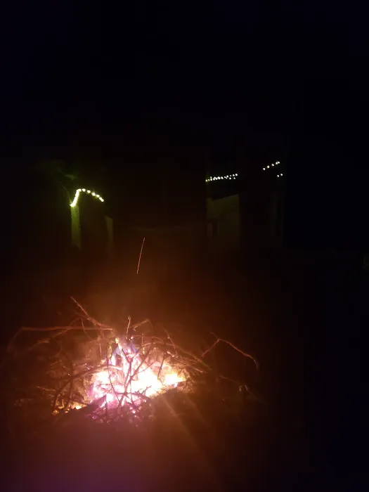 Growing Stones Campground 4