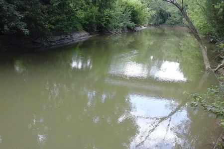 Miller's Creek Camping Area