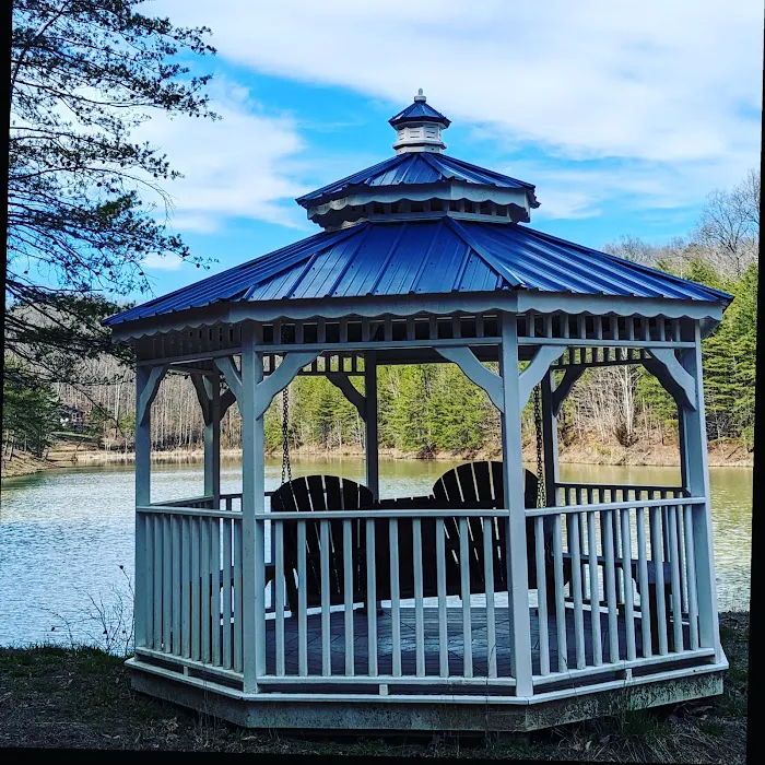 Lago Linda Hideaway 6