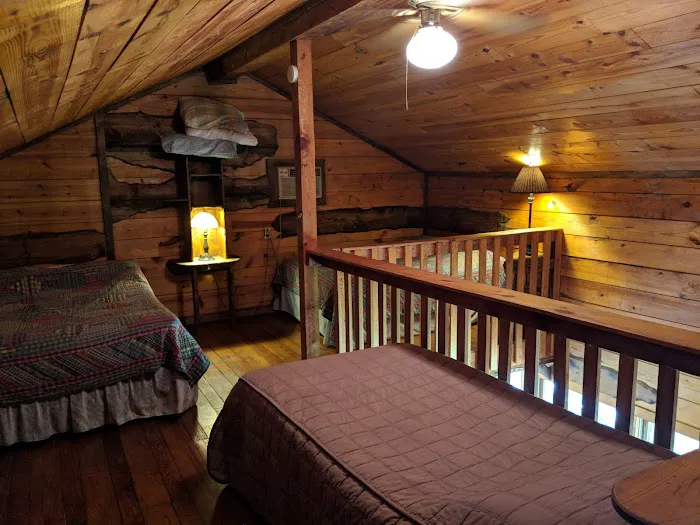 Lago Linda Hideaway 1