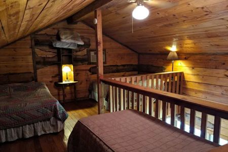 Lago Linda Hideaway
