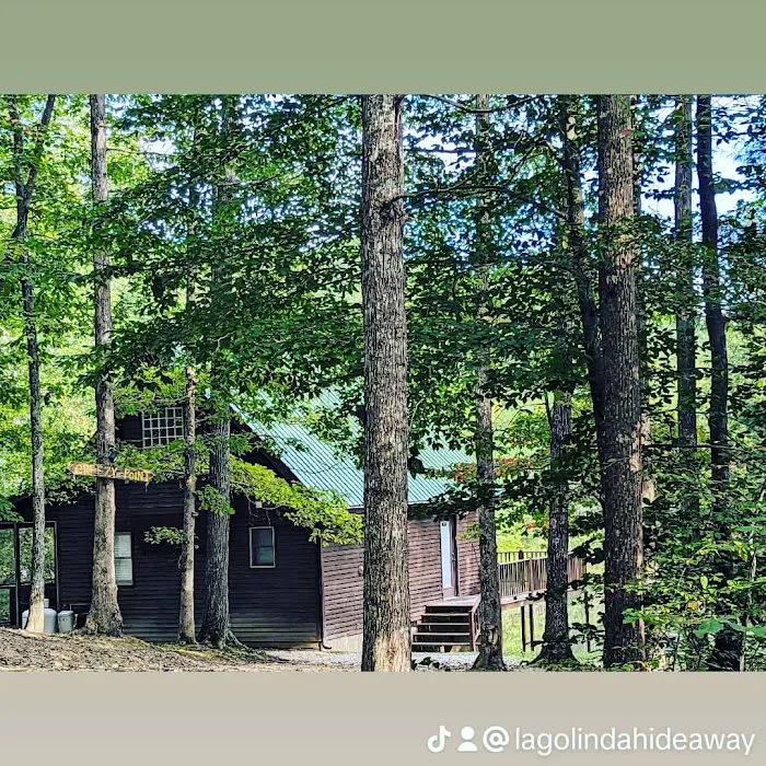 Lago Linda Hideaway 9