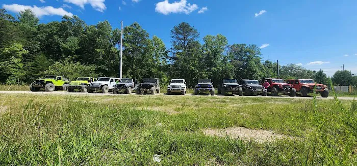 Ryders Ranch Campground 1
