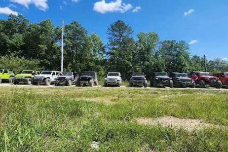 Ryders Ranch Campground