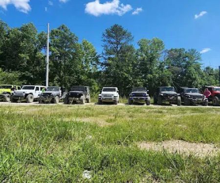 Ryders Ranch Campground