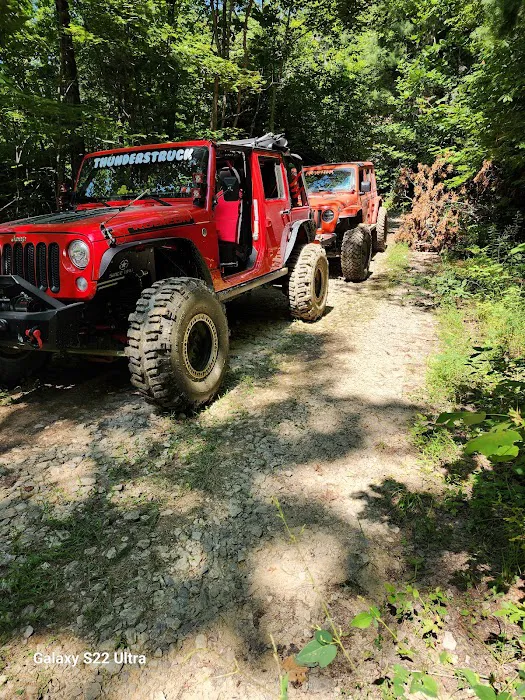Ryders Ranch Campground 5