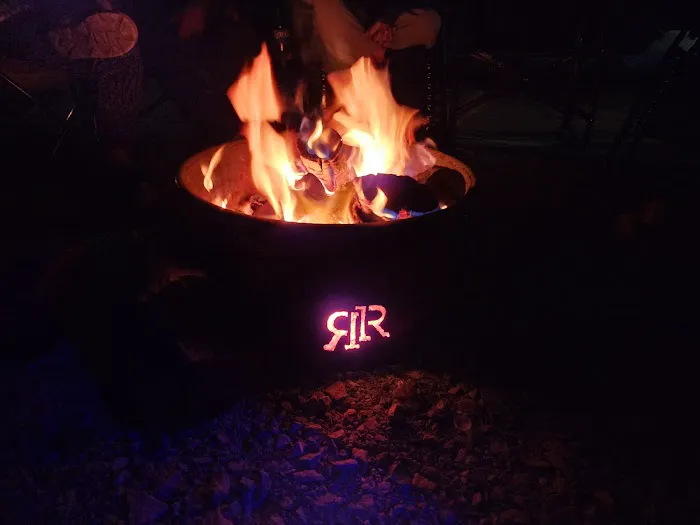 Ryders Ranch Campground 2