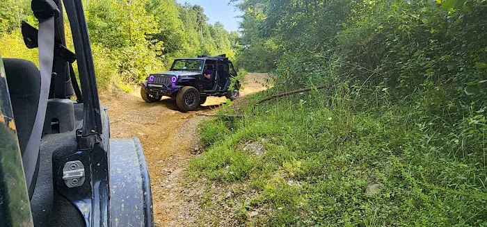 Ryders Ranch Campground 4