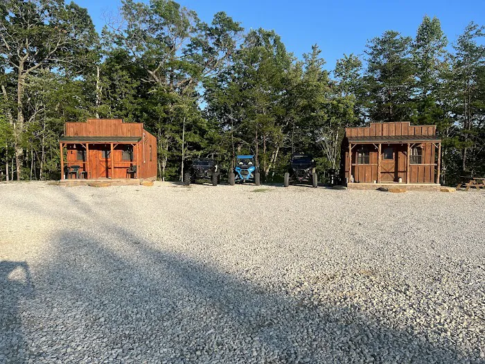 Ryders Ranch Campground 9