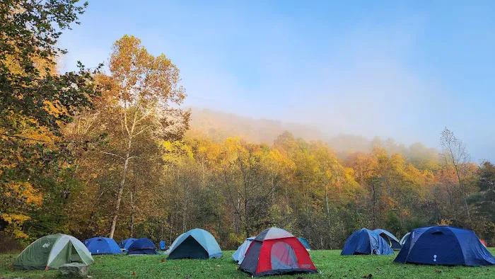 Middle Fork Campground 7