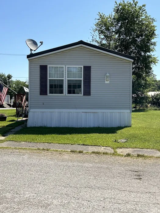 Georgetown Mobile Home Park 1