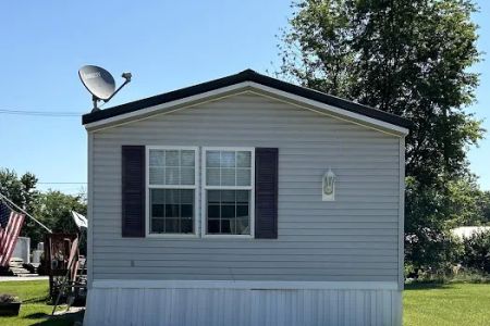 Georgetown Mobile Home Park