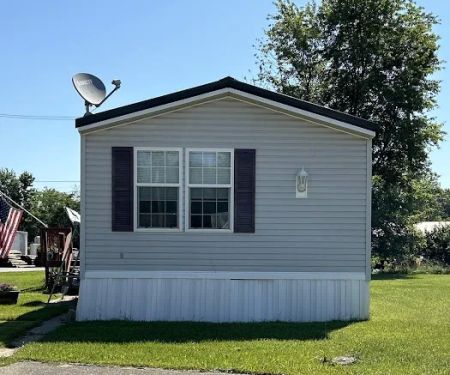 Georgetown Mobile Home Park