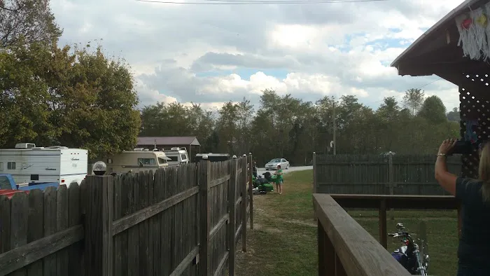 Drifter's Paradise Campground Resort 2