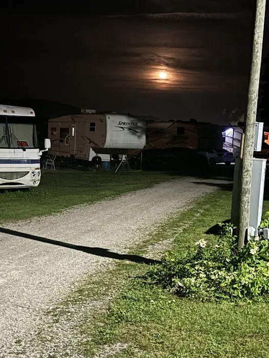 Drifter's Paradise Campground Resort 6