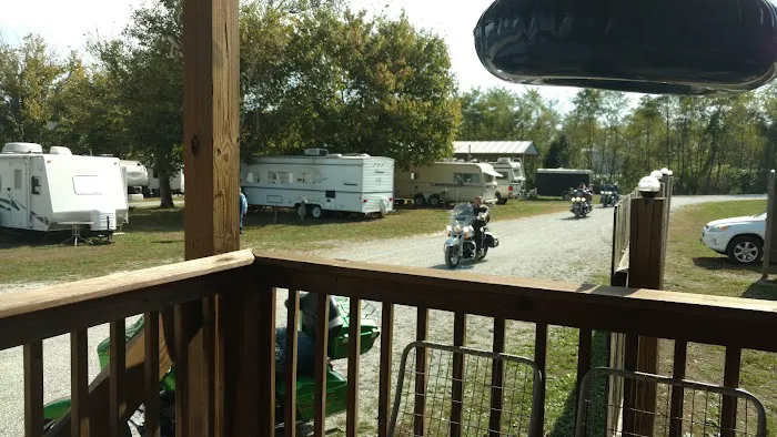 Drifter's Paradise Campground Resort 4