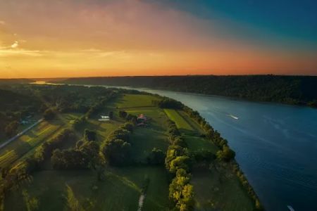 Drifter's Paradise Campground Resort