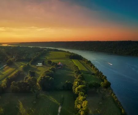 Drifter's Paradise Campground Resort