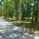 Lawrence Creek Campground