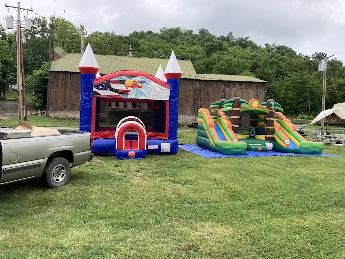 Logan's Gap Campground 8